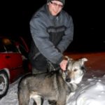 Амиго дома!!!!